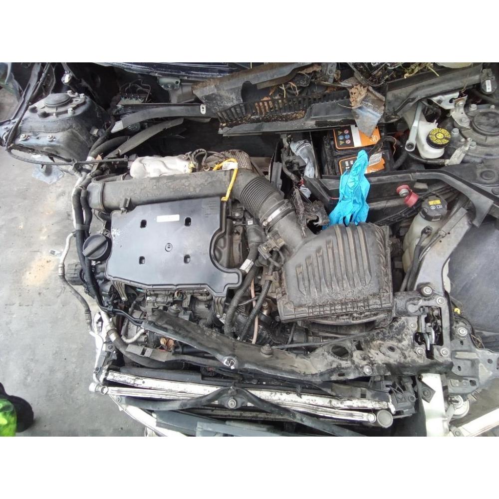 Motore Completo Usato Dal 2015 Al 2018 Bmw Serie 2 «F45» Active Tourer (2014)