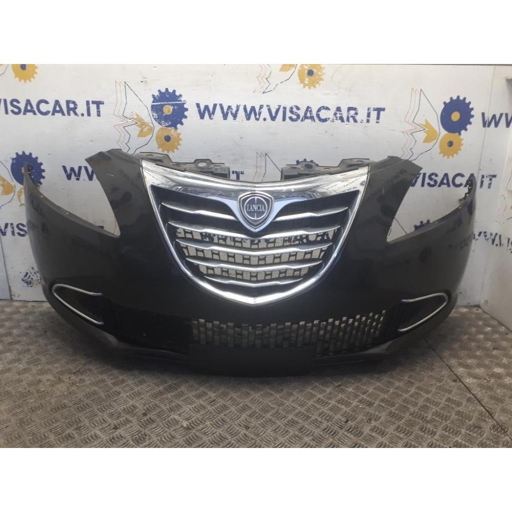 Paraurti Anteriore Usato Dal 2011 Al 2015 Lancia Ypsilon «Iii» (2011)