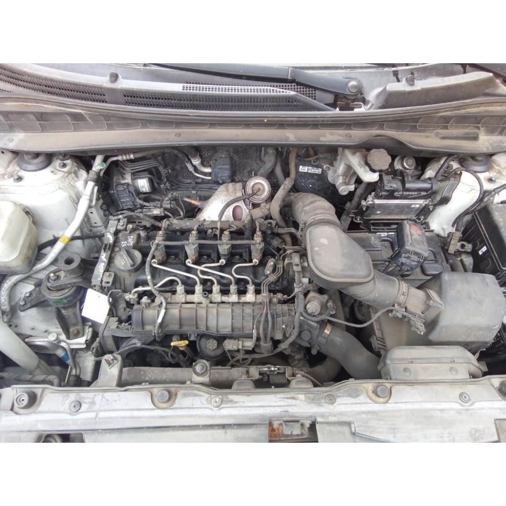 Motore Completo Usato Dal 2013 Al 2015 Hyundai Ix35 (2013)