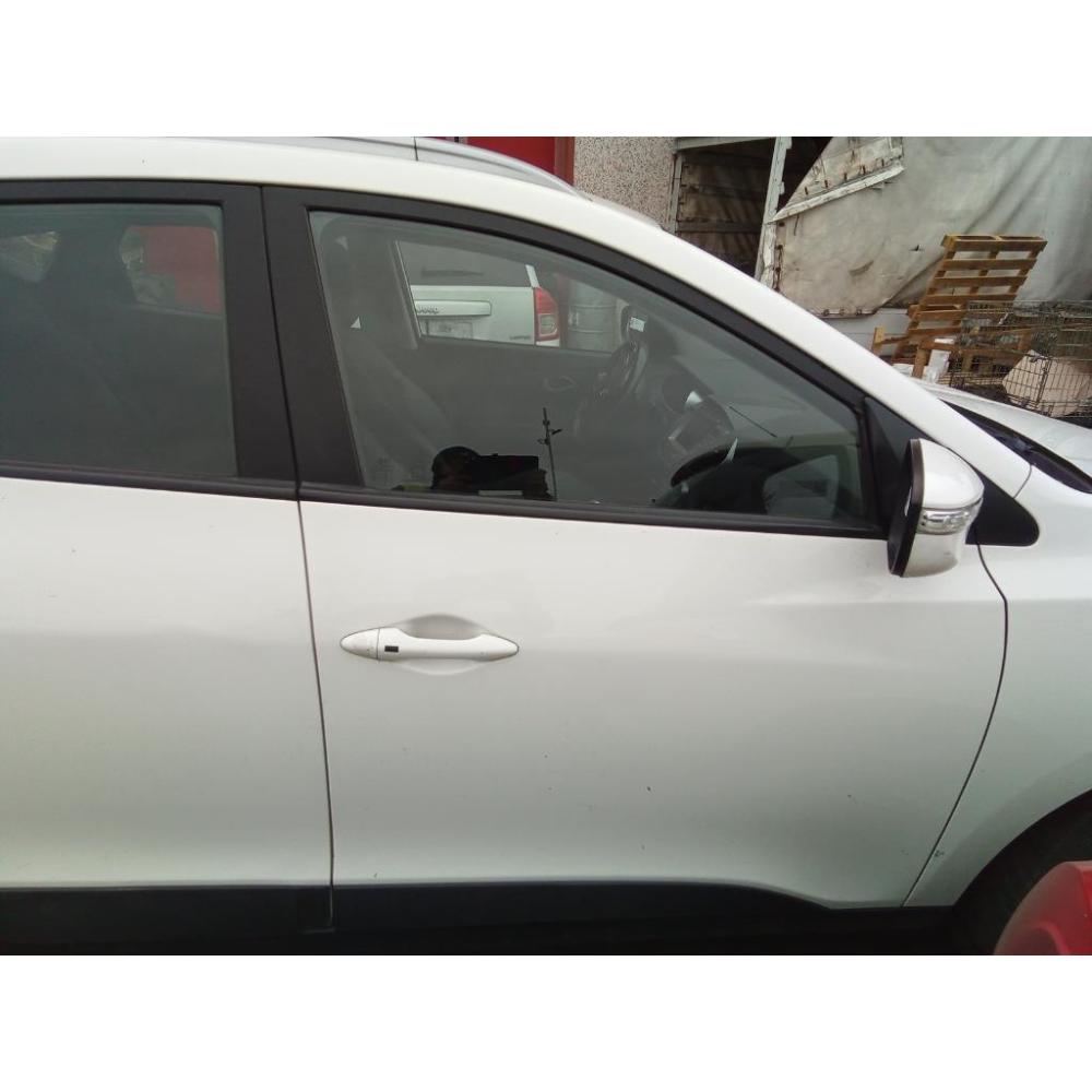 Porta Anteriore Destro Usato Dal 2013 Al 2015 Hyundai Ix35 (2013)