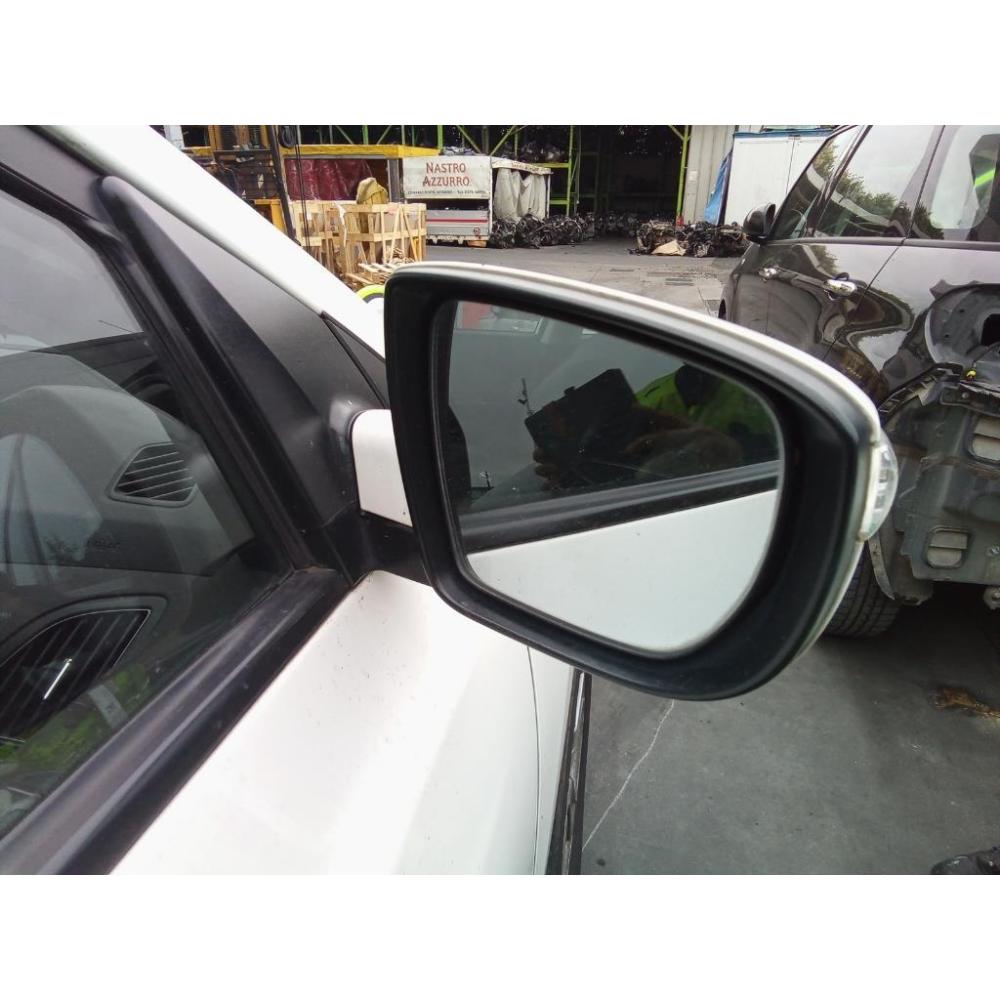 Retrovisore Esterno Anteriore Destro Usato Dal 2013 Al 2015 Hyundai Ix35 (2013)