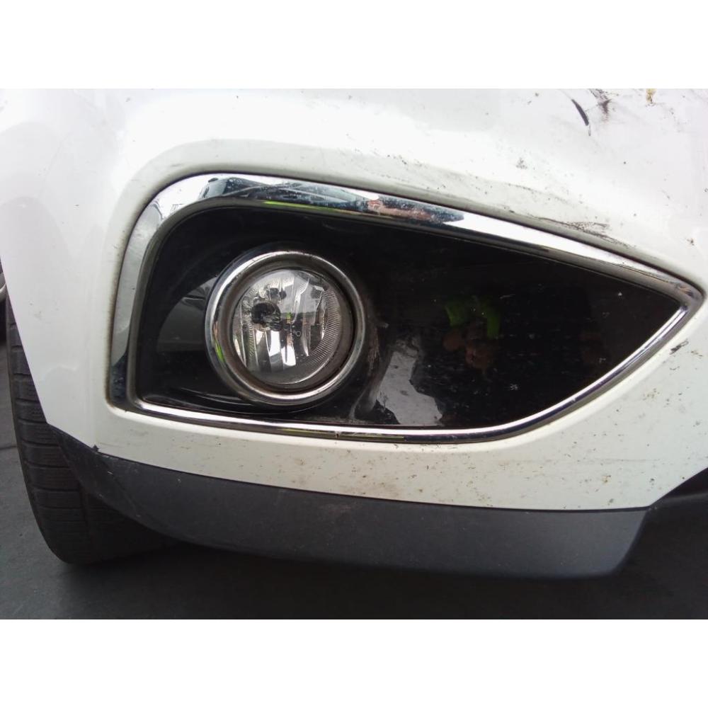 Mascherina Faro Fendinebbia Anteriore Destro Usato Dal 2013 Al 2015 Hyundai Ix35 (2013)