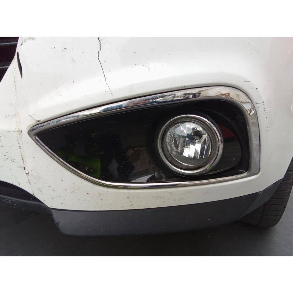 Mascherina Faro Fendinebbia Anteriore Sinistro Usato Dal 2013 Al 2015 Hyundai Ix35 (2013)