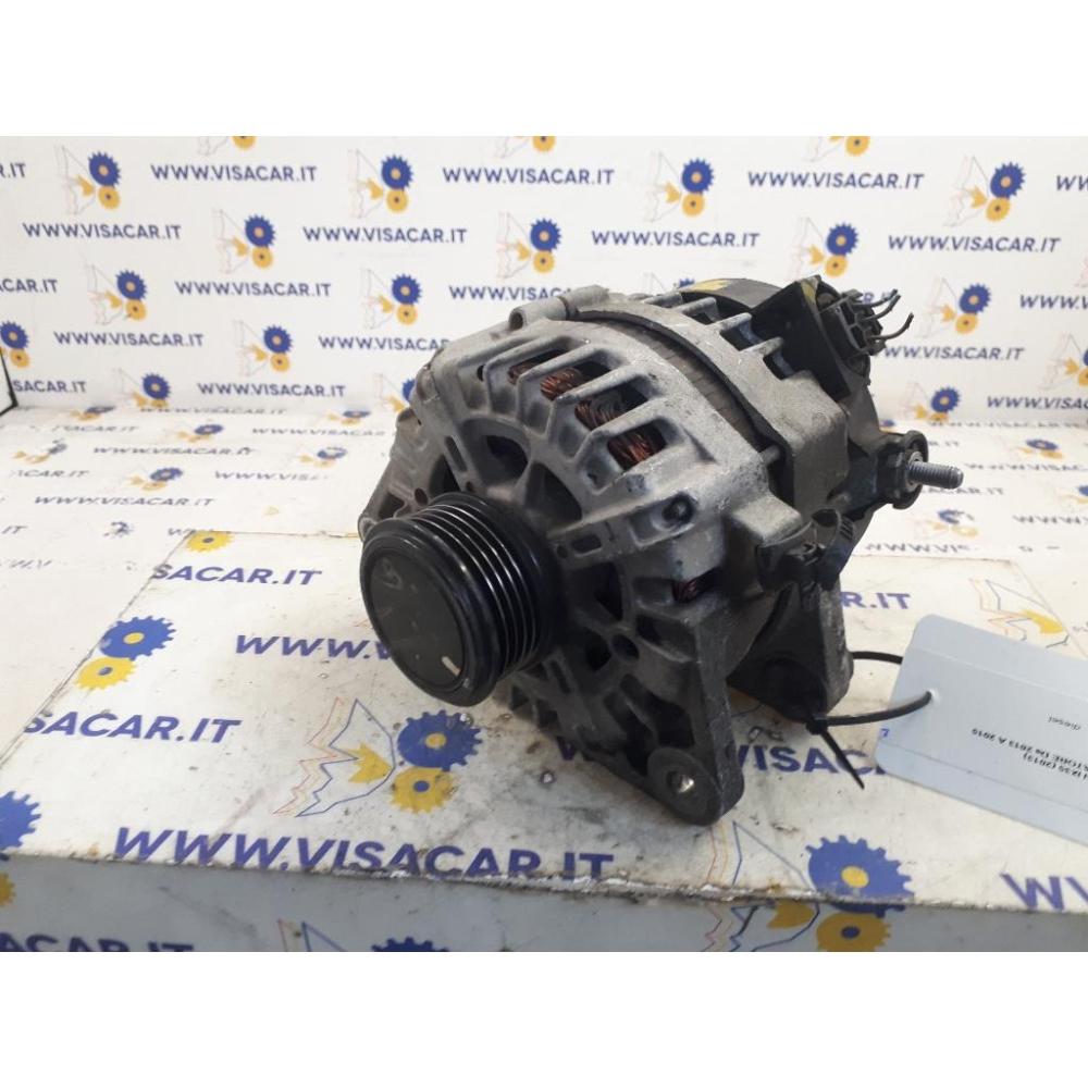 Alternatore Usato Dal 2013 Al 2015 Hyundai Ix35 (2013)