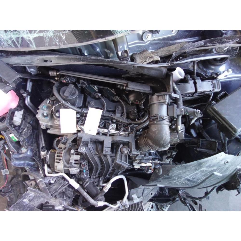 Motore Completo Usato Dal 2017 Al 2024 Kia Picanto «Iv» (2017)