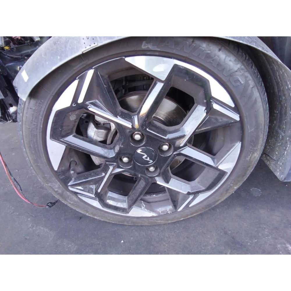 Cerchio In Lega R16 Usato Dal 2017 Al 2024 Kia Picanto «Iv» (2017)