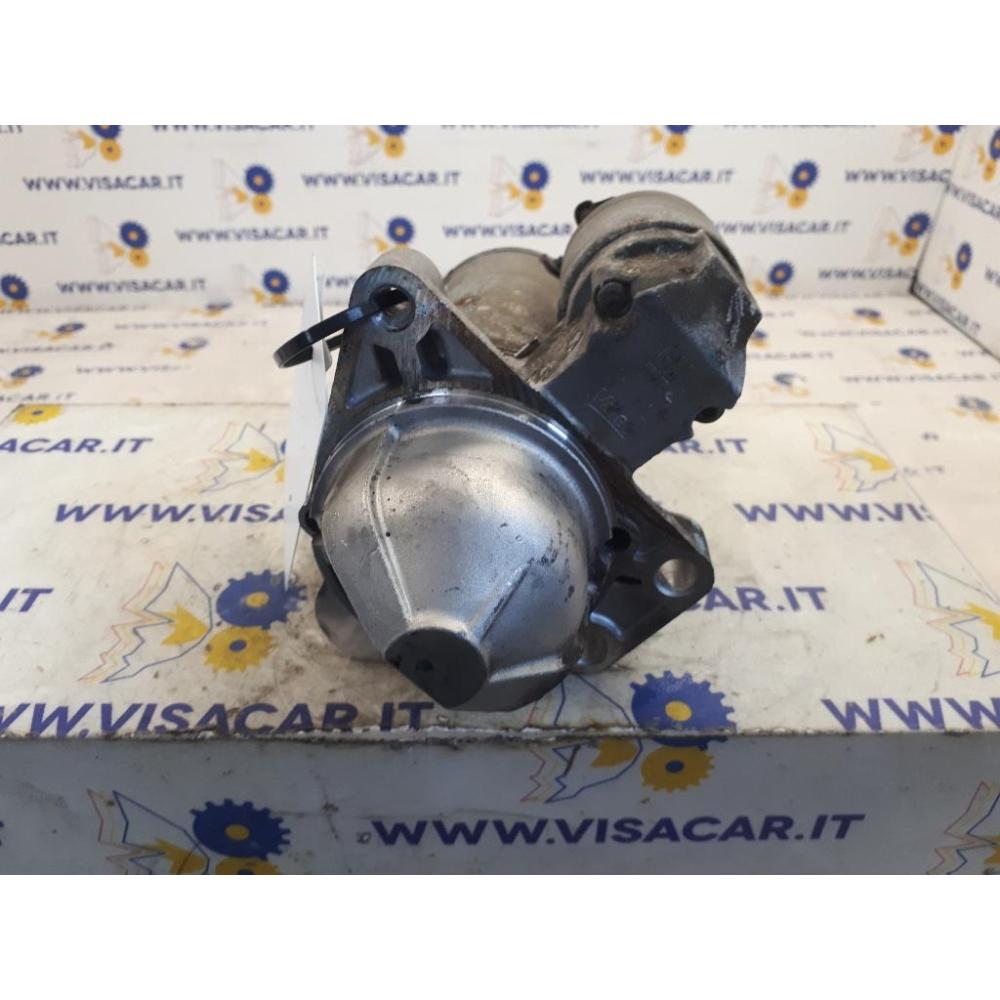 Motorino Avviamento Usato Dal 2011 Chevrolet Orlando (2011)