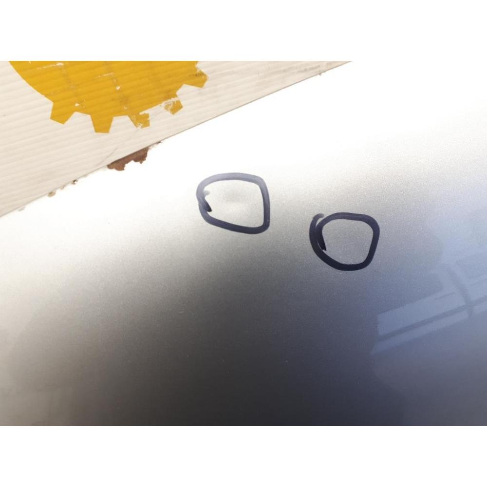 Cofano Anteriore Usato Dal 2007 Al 2011 Volkswagen Tiguan «I» (2008)