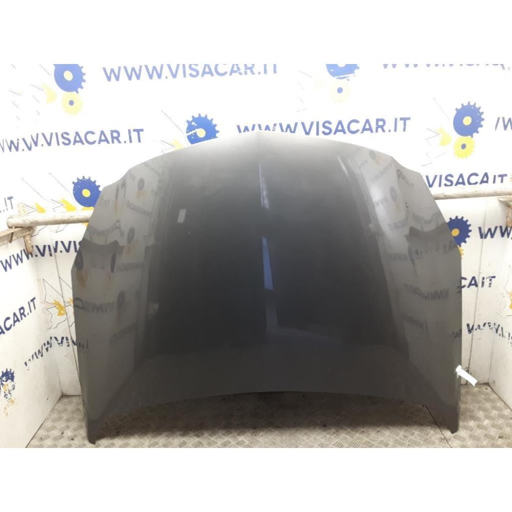 Cofano Anteriore Usato Dal 2010 Al 2013 Opel Insignia «A» (2009)