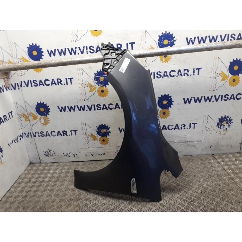 Parafango Anteriore Sinistro Usato Dal 2009 Al 2012 Opel Astra «J» (2010)