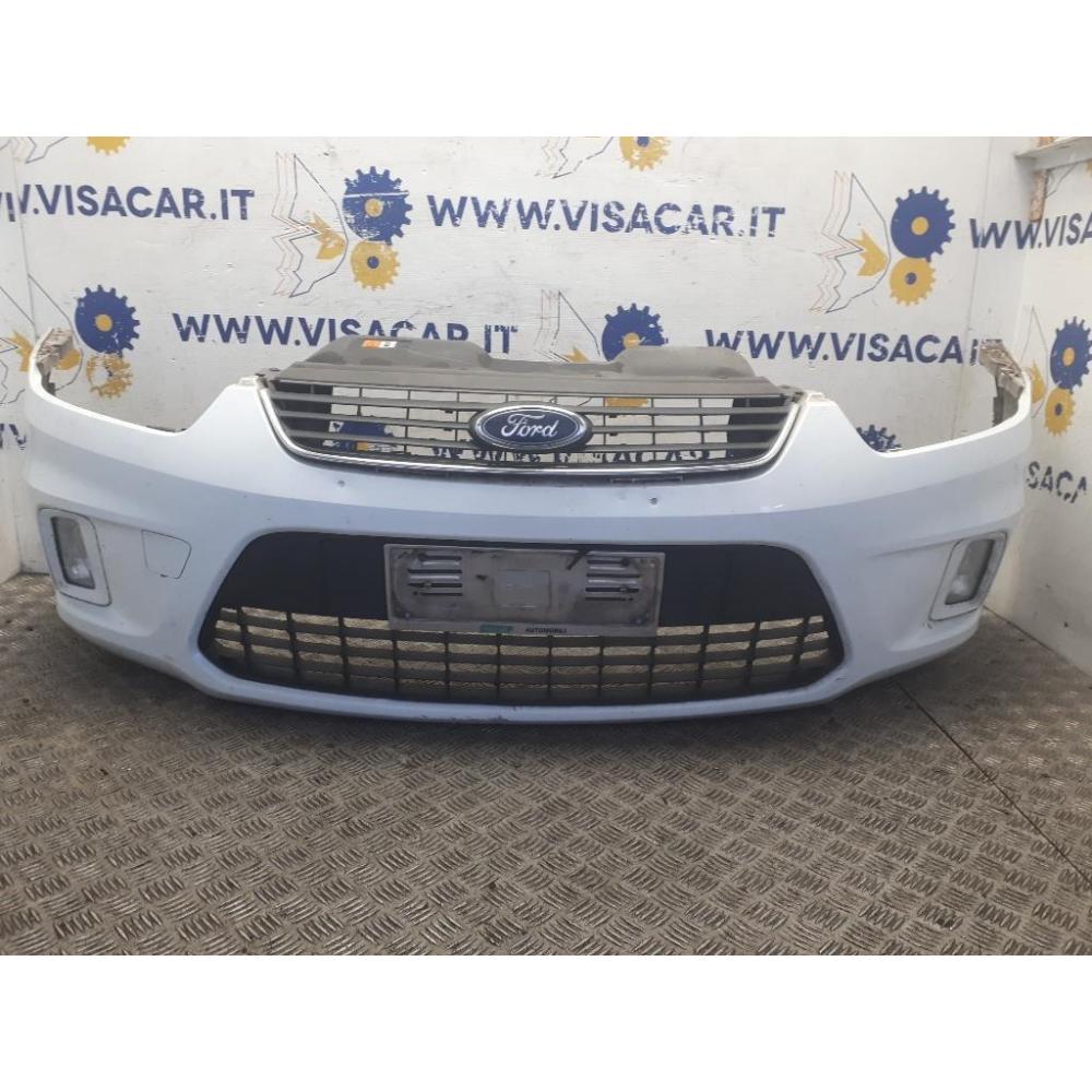 Paraurti Anteriore Usato Dal 2007 Al 2010 Ford C-Max «Ii» (2007)