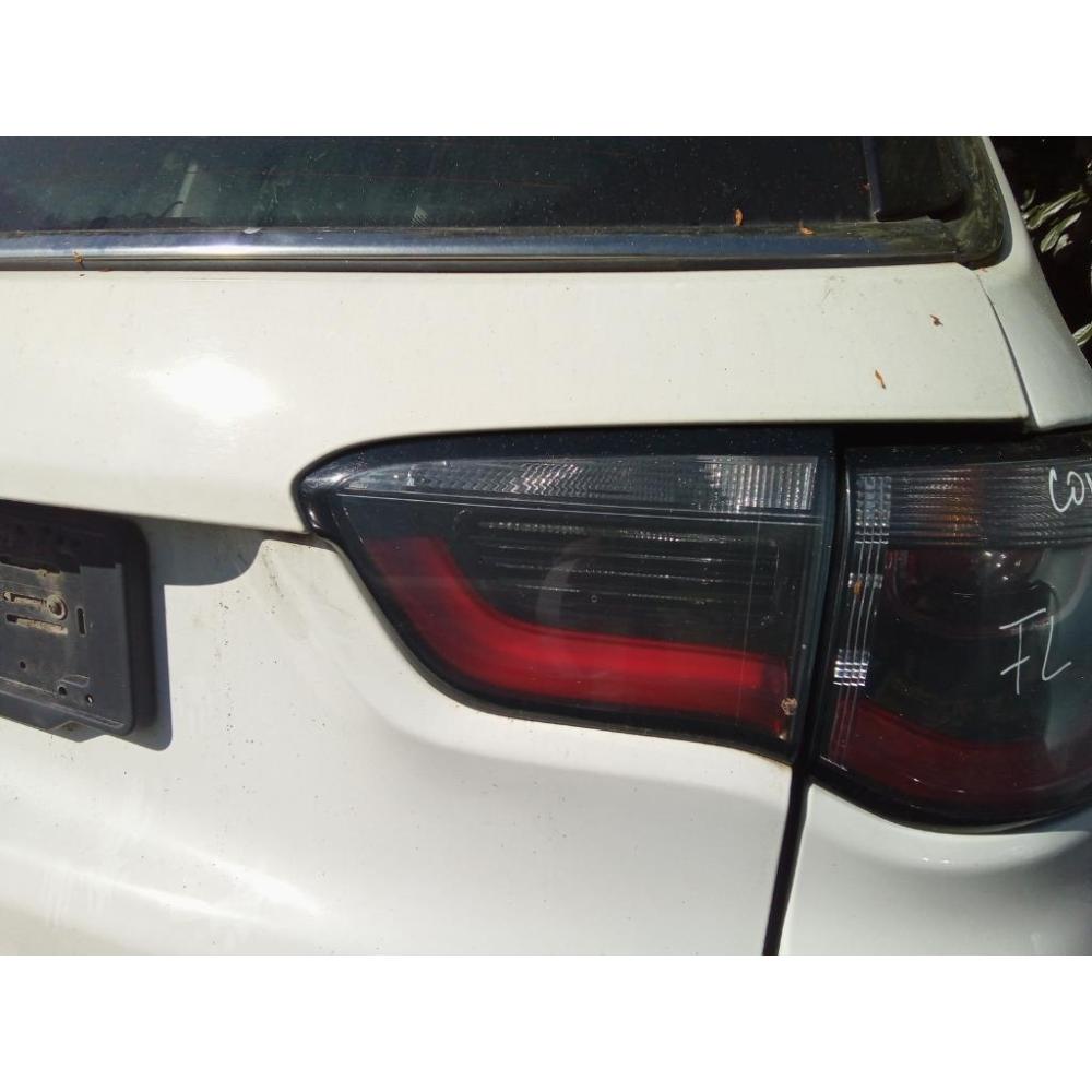 Fanale Interno Posteriore Destro Usato Dal 2017 Al 2018 Jeep Compass «Iii» (2017)