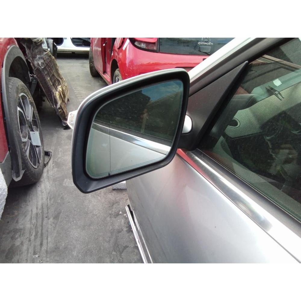 Retrovisore Esterno Anteriore Sinistro Usato Dal 2007 Al 2011 Mercedes Classe C «S204» Sw (2007)