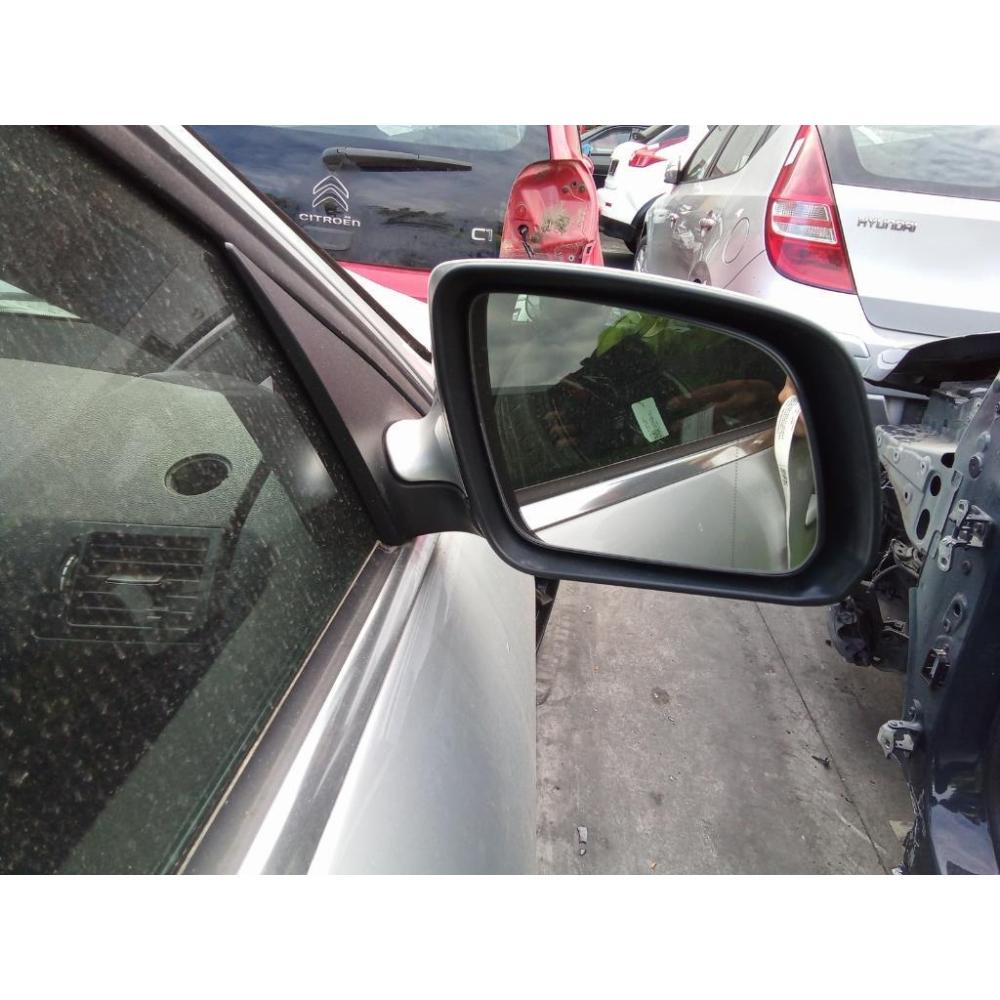 Retrovisore Esterno Anteriore Destro Usato Dal 2007 Al 2011 Mercedes Classe C «S204» Sw (2007)