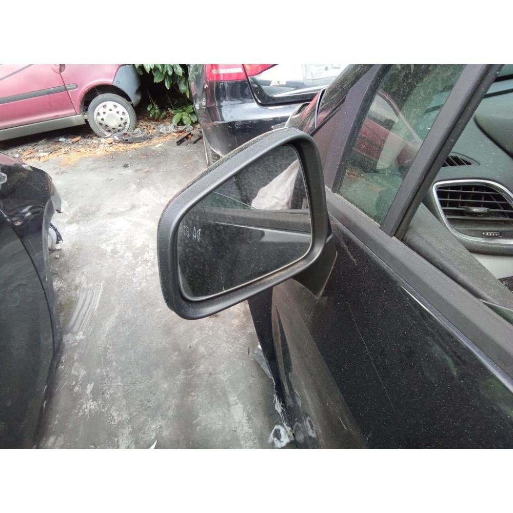 Retrovisore Esterno Anteriore Sinistro Usato Dal 2012 Al 2016 Opel Mokka (2013)