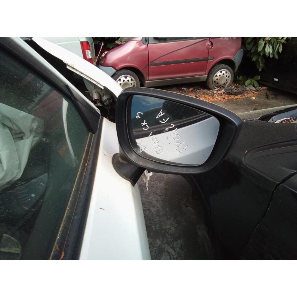 Retrovisore Esterno Anteriore Destro Usato Dal 2015 Al 2018 Mazda Cx3 (2015)