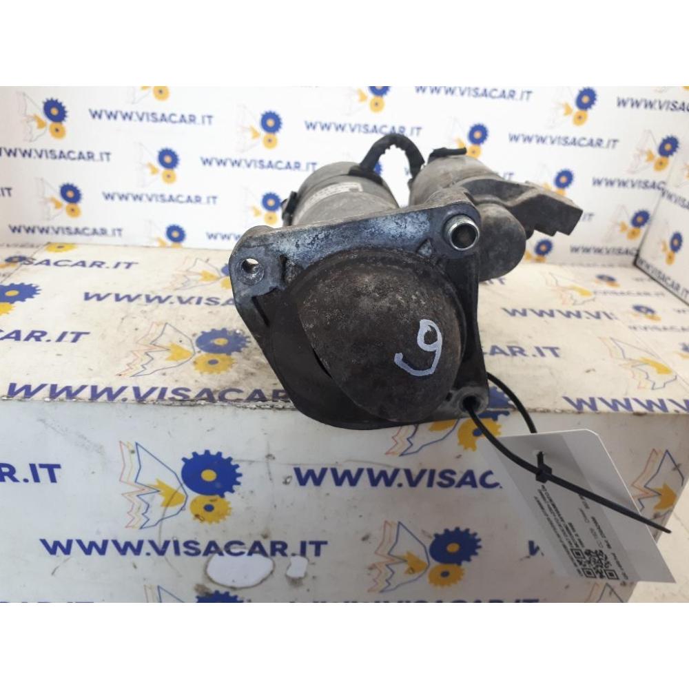 Motorino Avviamento Usato Dal 1994 Al 1998 Fiat Ducato «230» (1994)