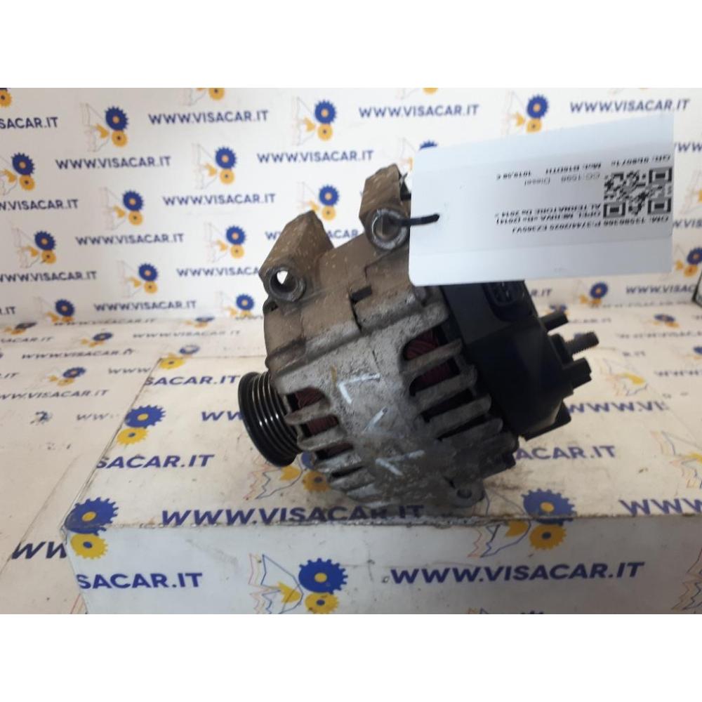 Alternatore Usato Dal 2014 Opel Meriva «B» (2014)