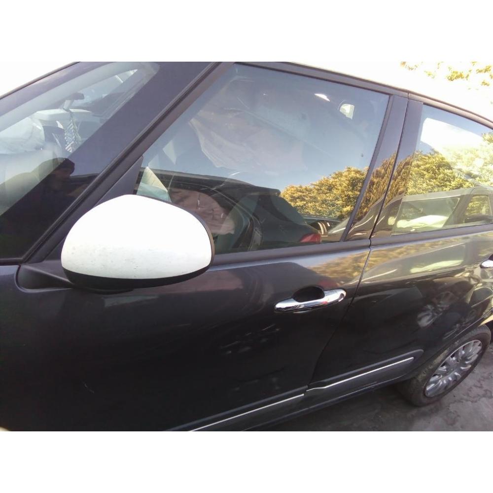 Porta Anteriore Sinistro Usato Dal 2013 Al 2017 Fiat 500L (2013)