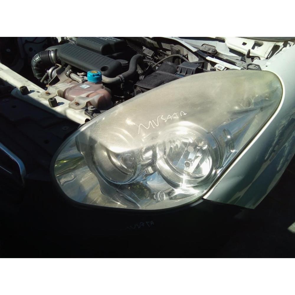 Proiettore Anteriore Sinistro Usato Dal 2012 Opel Combo «D» (2012)