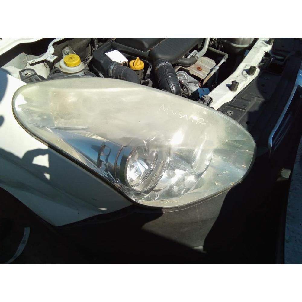 Proiettore Anteriore Destro Usato Dal 2012 Opel Combo «D» (2012)