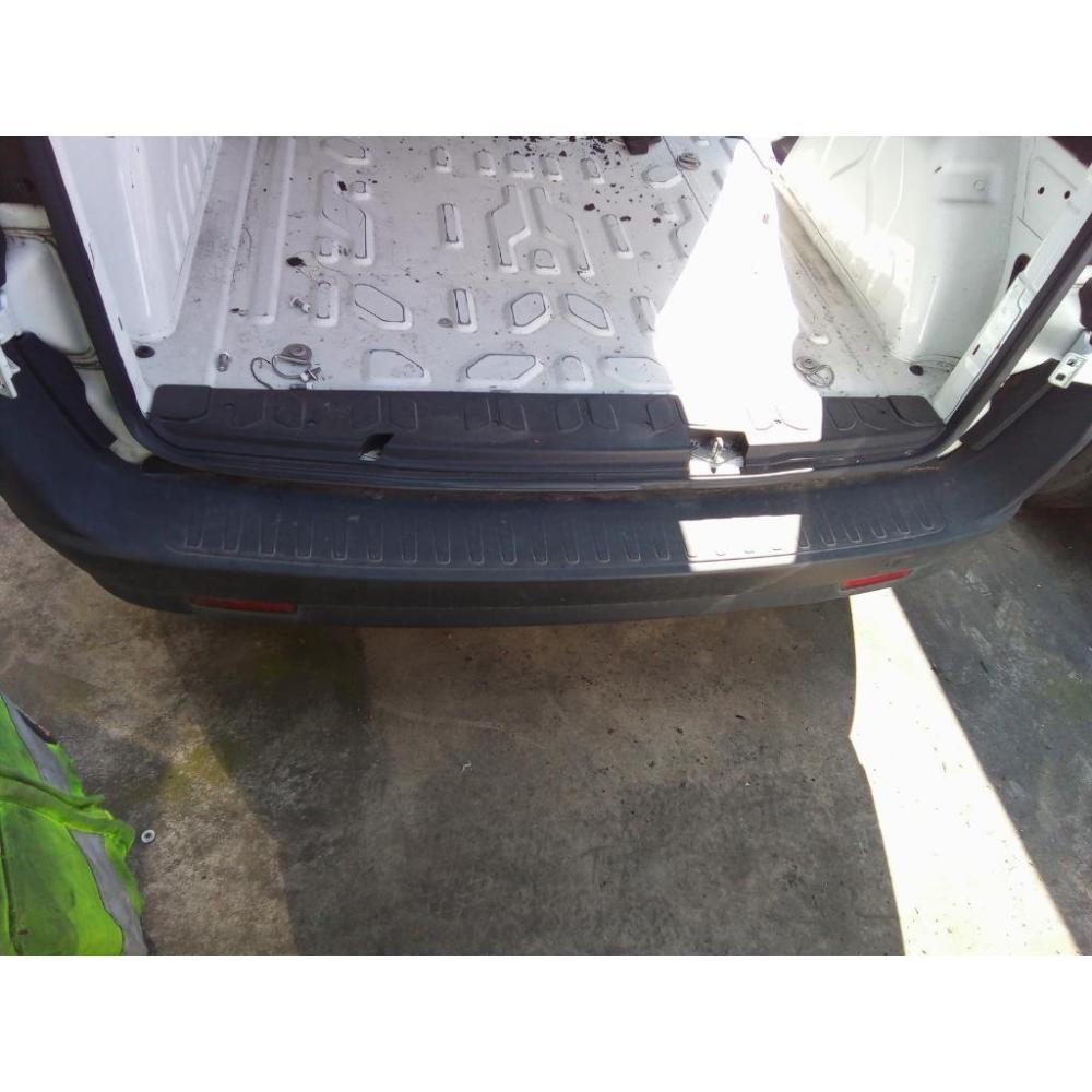 Paraurti Posteriore Usato Dal 2012 Opel Combo «D» (2012)