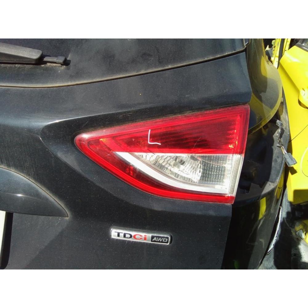 Fanale Interno Posteriore Destro Usato Dal 2012 Al 2016 Ford Kuga «Ii» (2013)