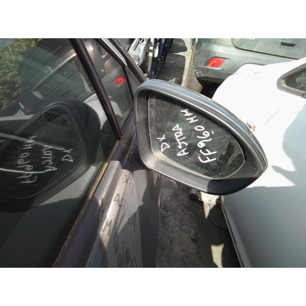 Retrovisore Esterno Anteriore Destro Usato Dal 2015 Al 2019 Opel Astra «K» (2016)