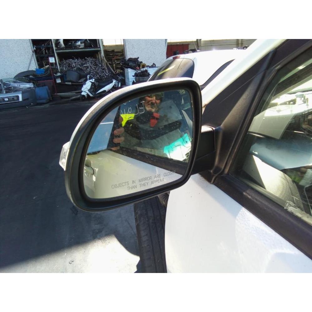 Retrovisore Esterno Anteriore Sinistro Usato Dal 2011 Ssangyong Korando «Iii» (2011)
