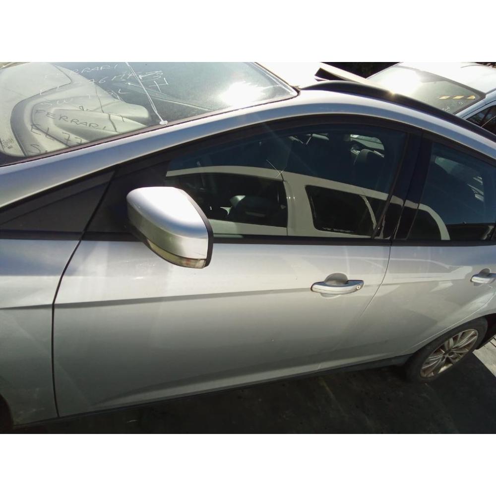 Porta Anteriore Sinistro Usato Dal 2011 Al 2014 Ford Focus «Iv» Sw (2011)