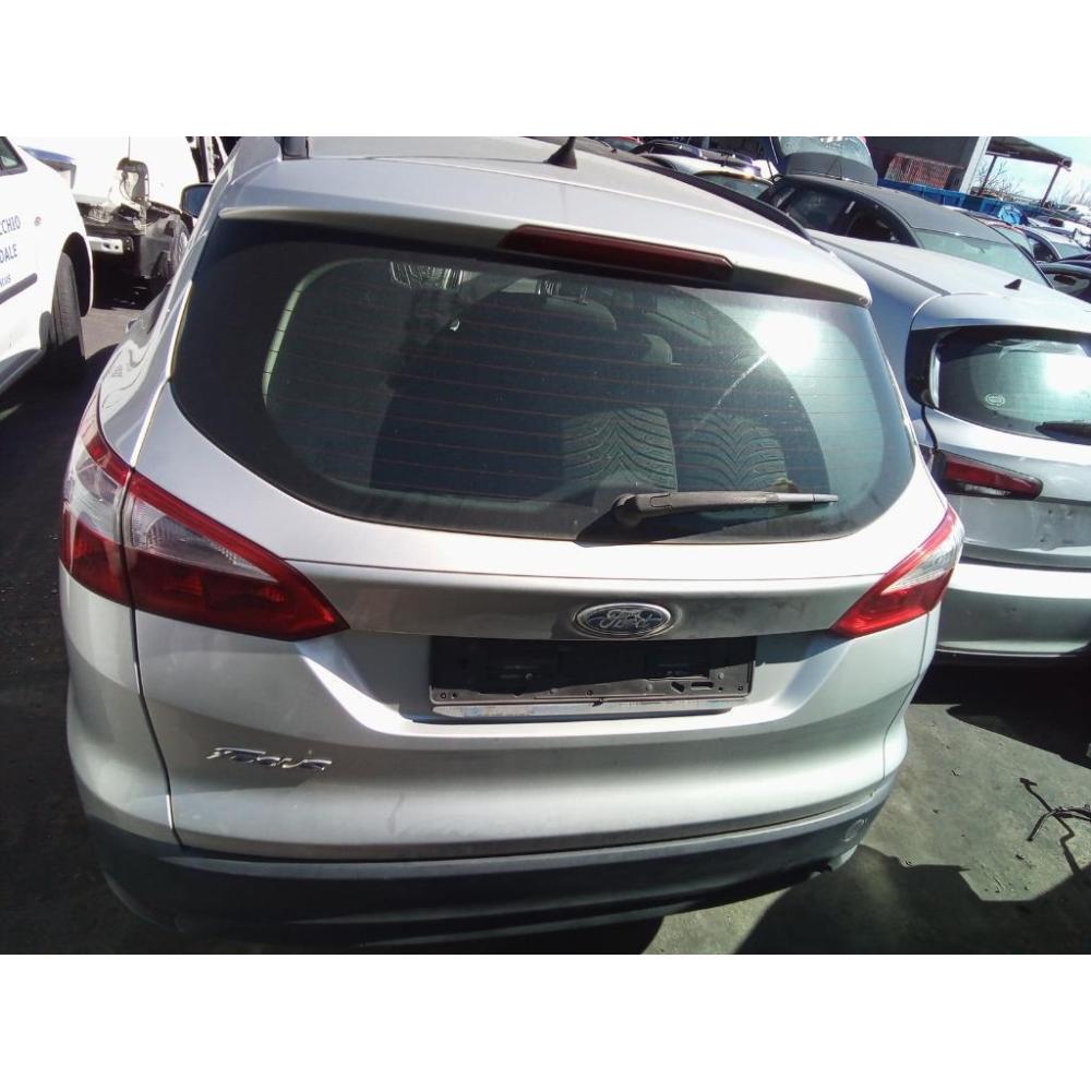 Portello Posteriore Usato Dal 2011 Al 2014 Ford Focus «Iv» Sw (2011)