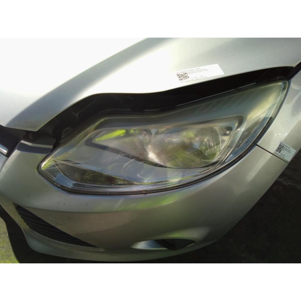 Proiettore Anteriore Sinistro Usato Dal 2011 Al 2014 Ford Focus «Iv» Sw (2011)