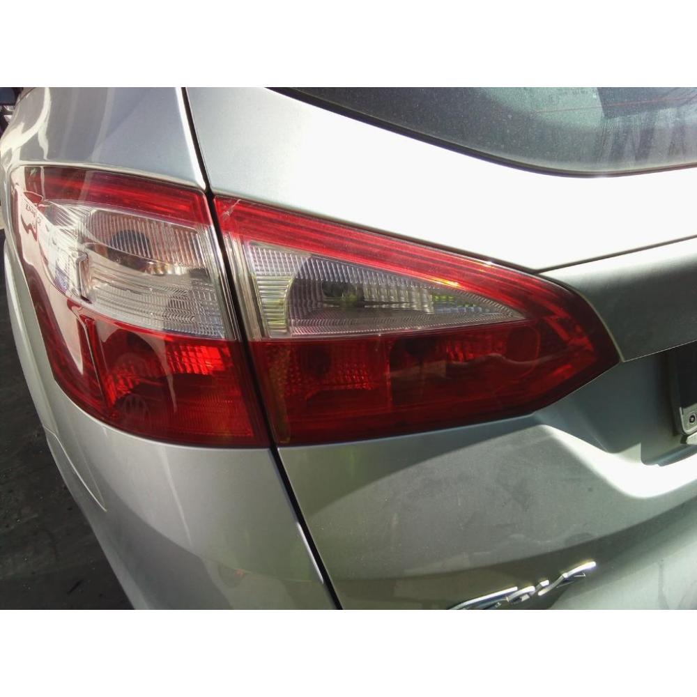 Fanale Interno Posteriore Sinistro Usato Dal 2011 Al 2014 Ford Focus «Iv» Sw (2011)