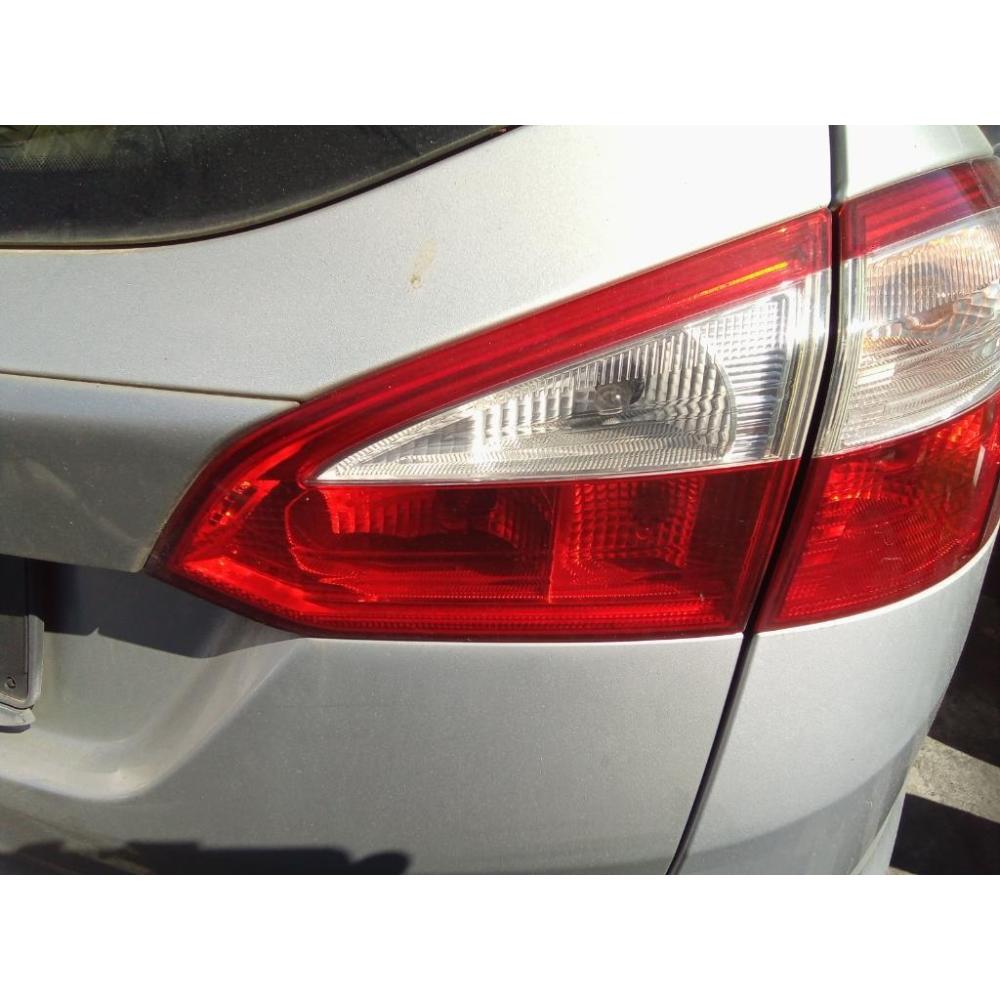Fanale Interno Posteriore Destro Usato Dal 2011 Al 2014 Ford Focus «Iv» Sw (2011)