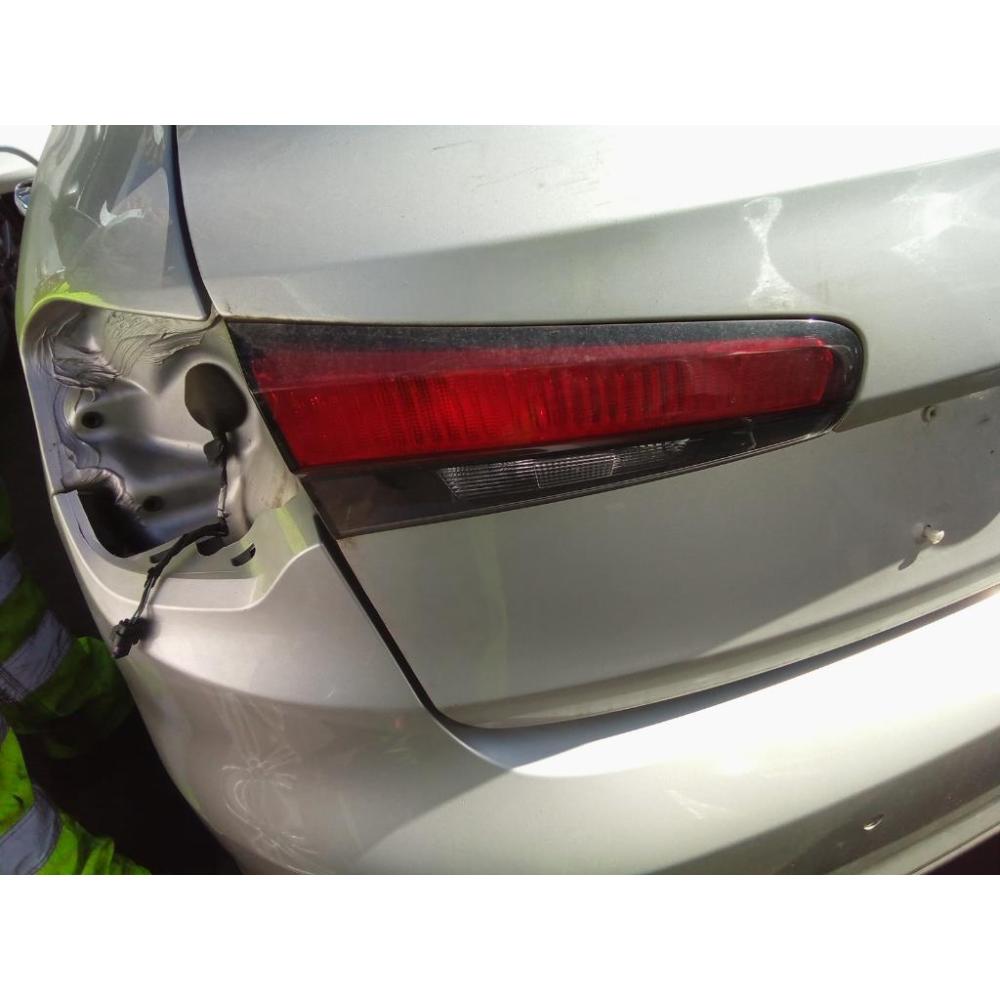 Fanale Interno Posteriore Sinistro Usato Dal 2015 Al 2020 Fiat Tipo «Ii» (2016)