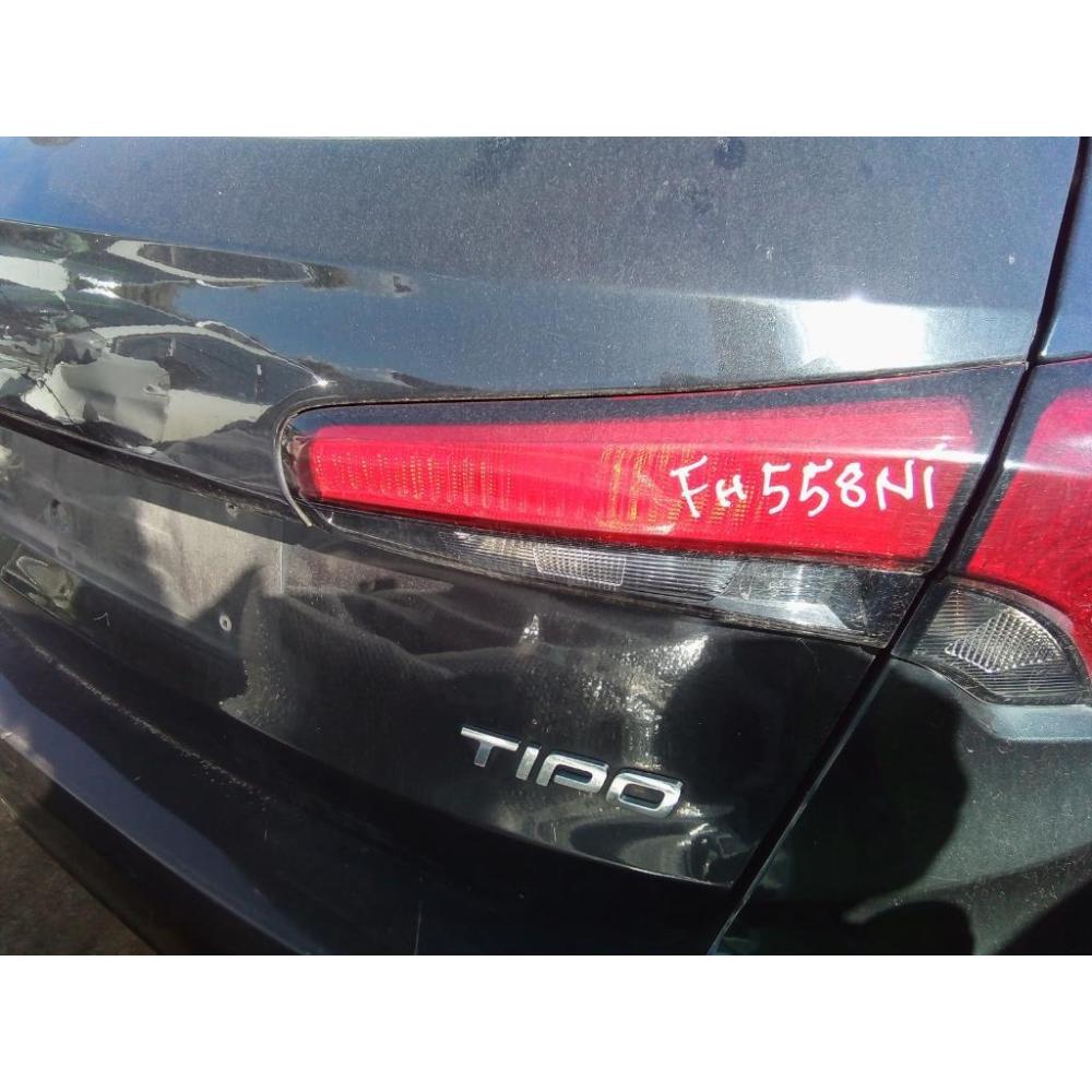 Fanale Interno Posteriore Destro Usato Dal 2016 Al 2020 Fiat Tipo «Ii» Sw (2016)