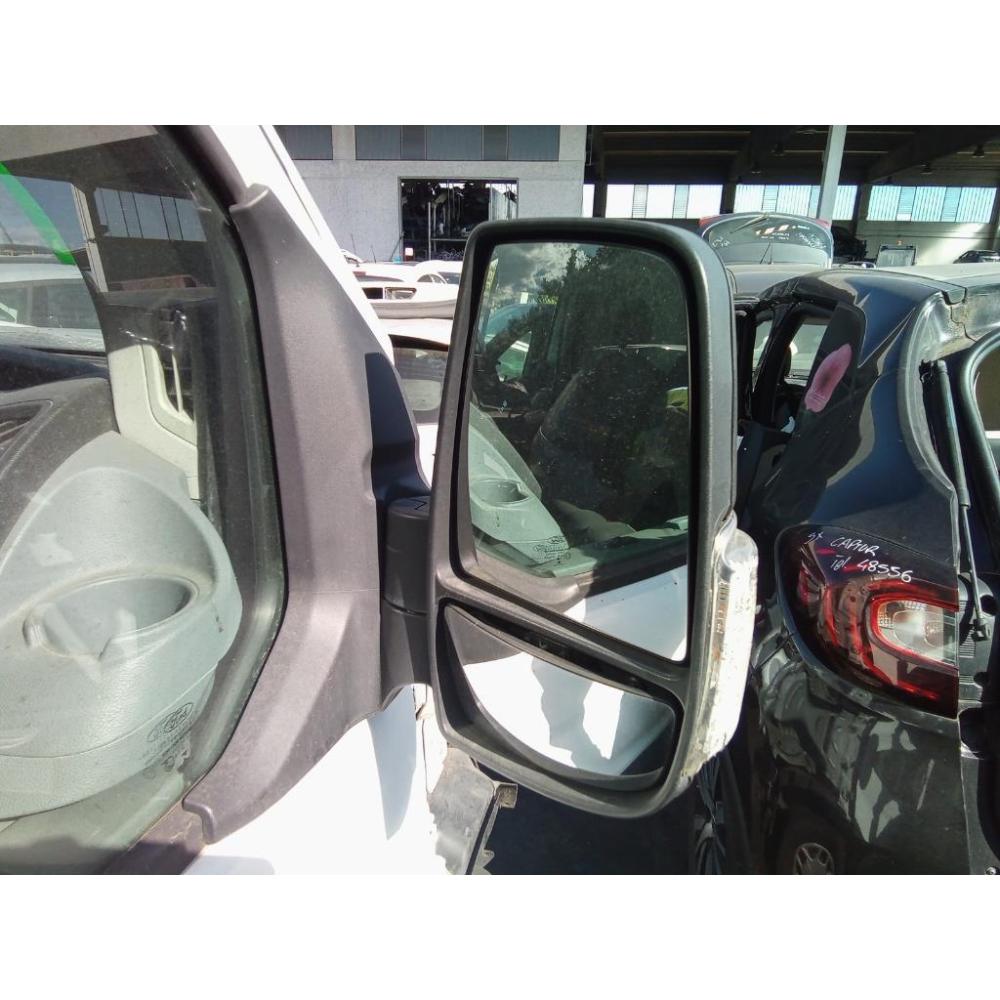 Retrovisore Esterno Anteriore Destro Usato Dal 2016 Al 2019 Ford Transit «Vi» (2014)