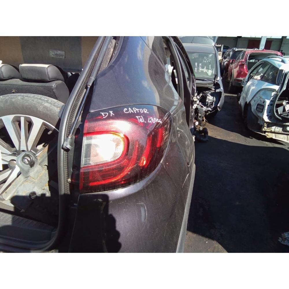 Fanale Esterno Posteriore Destro Usato Dal 2017 Al 2019 Renault Captur «I» (2017)