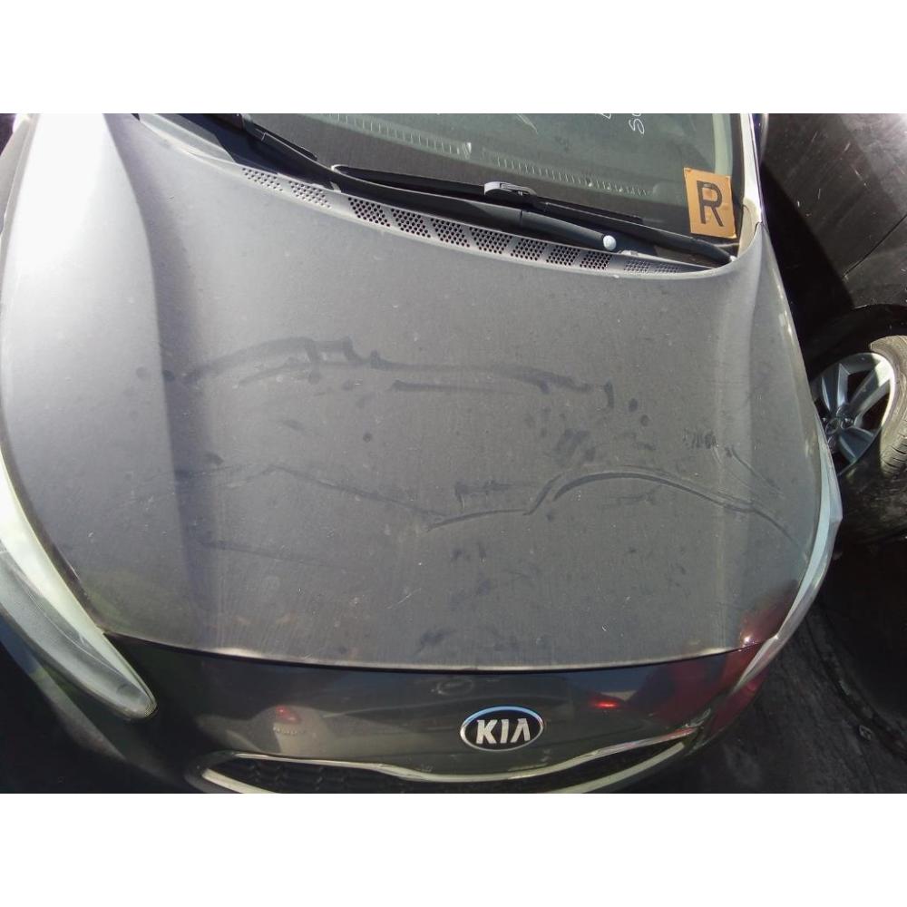 Cofano Anteriore Usato Dal 2012 Al 2015 Kia Ceed «Ii» Sw (2012)