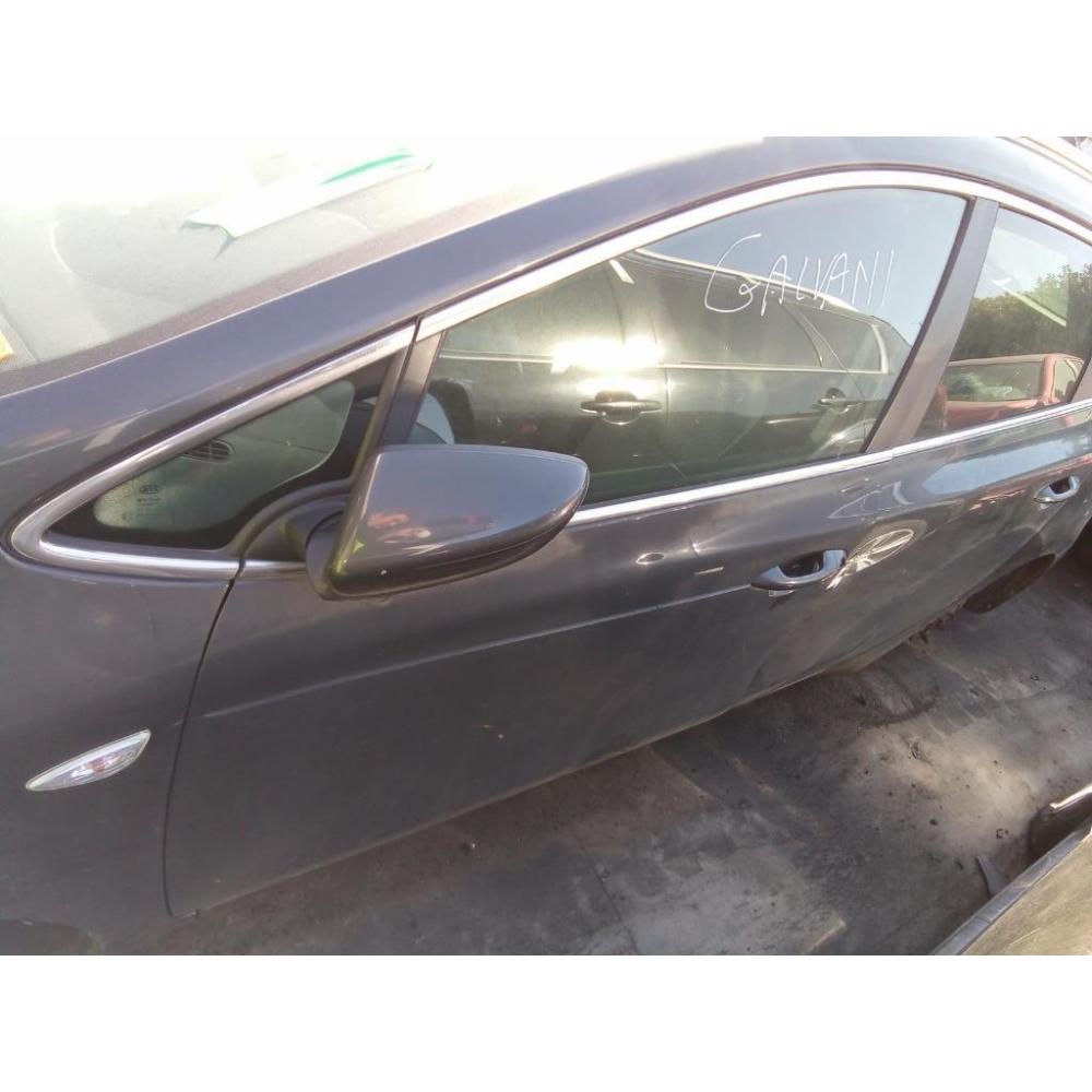 Porta Anteriore Sinistro Usato Dal 2012 Al 2015 Kia Ceed «Ii» Sw (2012)