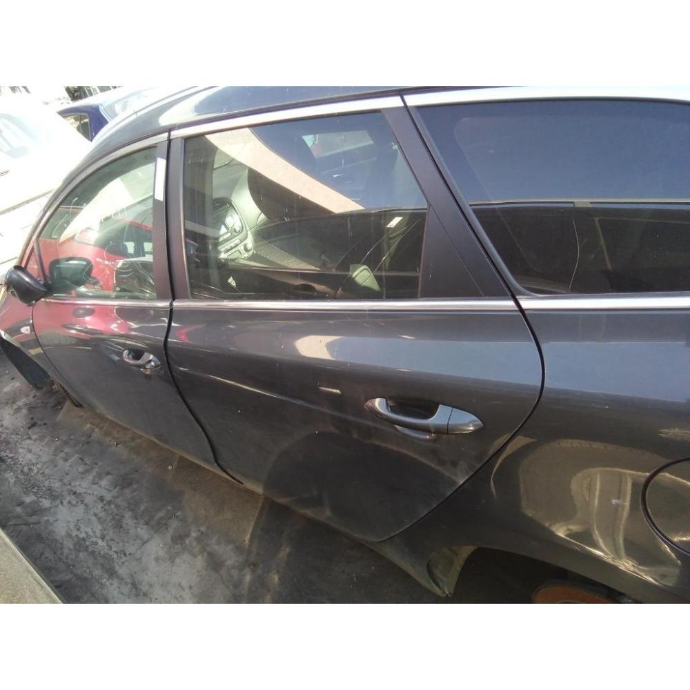 Porta Posteriore Sinistro Usato Dal 2012 Al 2015 Kia Ceed «Ii» Sw (2012)