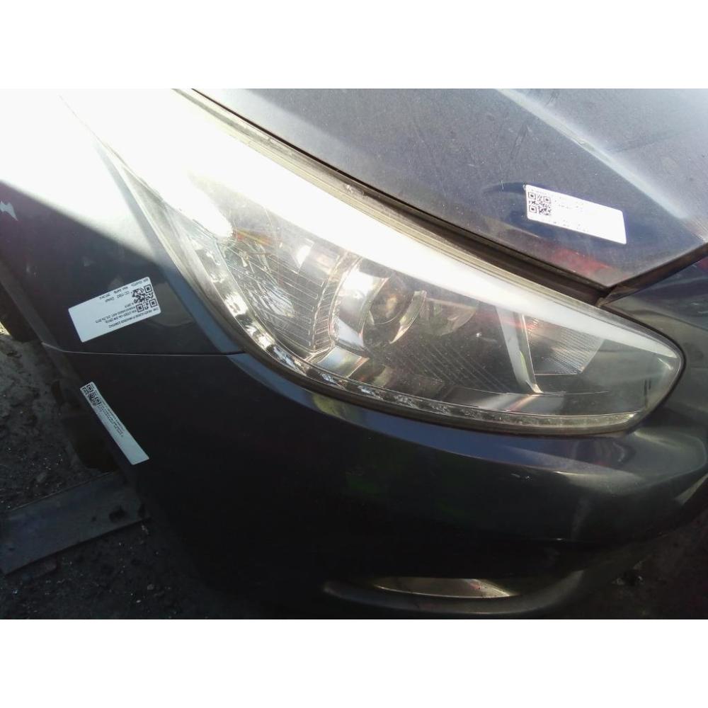 Proiettore Anteriore Destro Usato Dal 2012 Al 2015 Kia Ceed «Ii» Sw (2012)