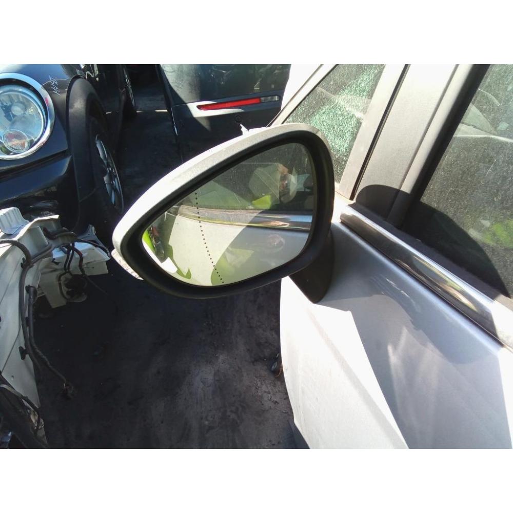 Retrovisore Esterno Anteriore Sinistro Usato Dal 2012 Al 2017 Ford B-Max (2012)