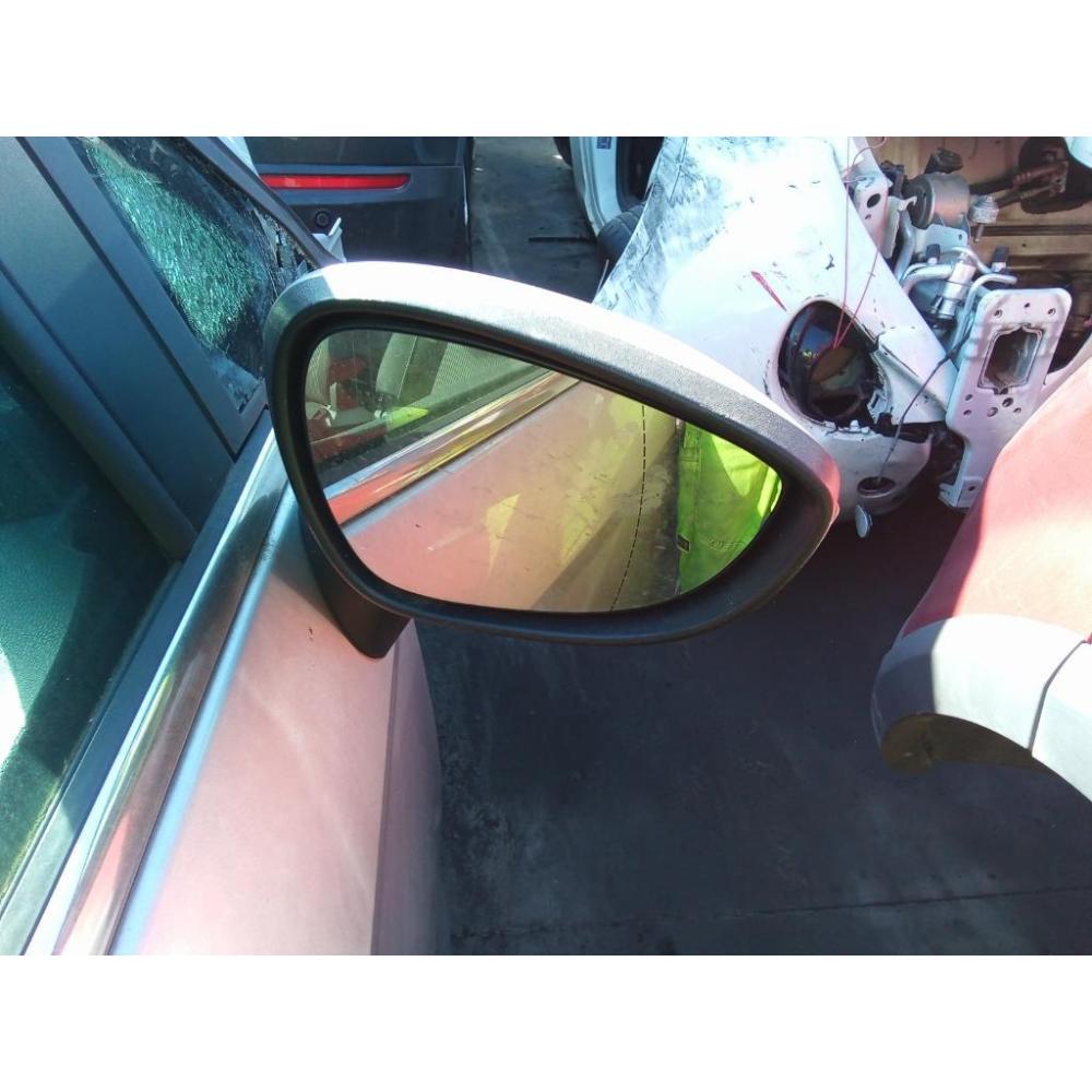 Retrovisore Esterno Anteriore Destro Usato Dal 2012 Al 2017 Ford B-Max (2012)