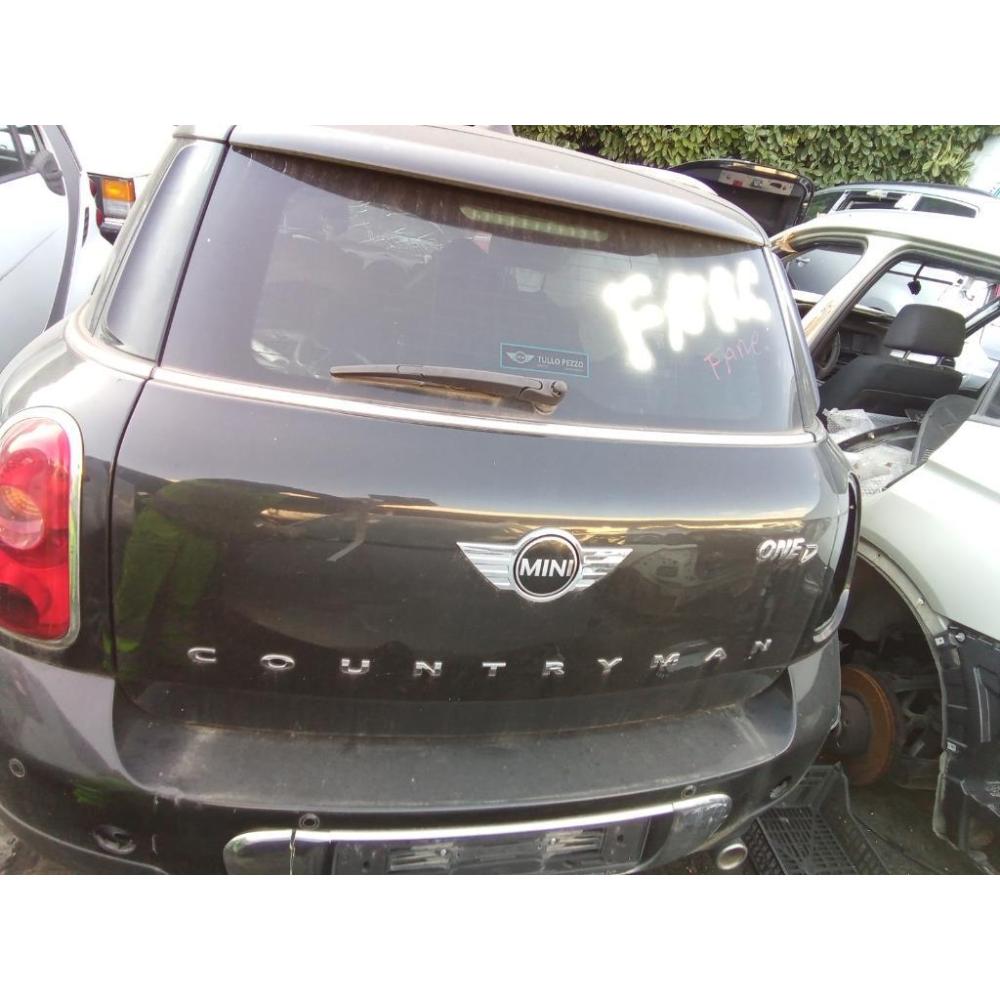 Portello Posteriore Usato Dal 2014 Mini Countryman Cooper «R60» (2014)