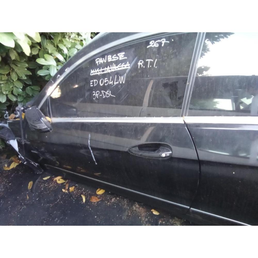 Porta Anteriore Sinistro Usato Mercedes Classe E «C207» Coupé (2010)