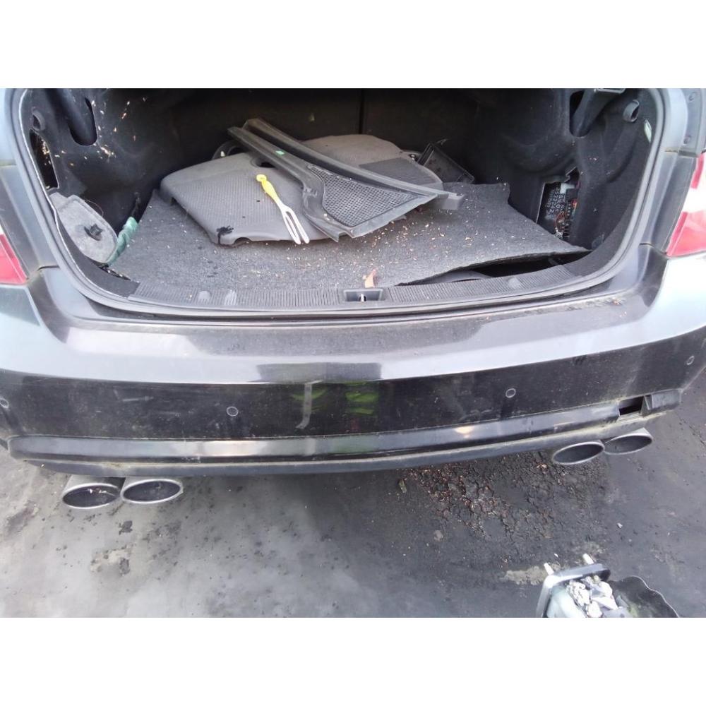 Paraurti Posteriore Usato Mercedes Classe E «C207» Coupé (2010)