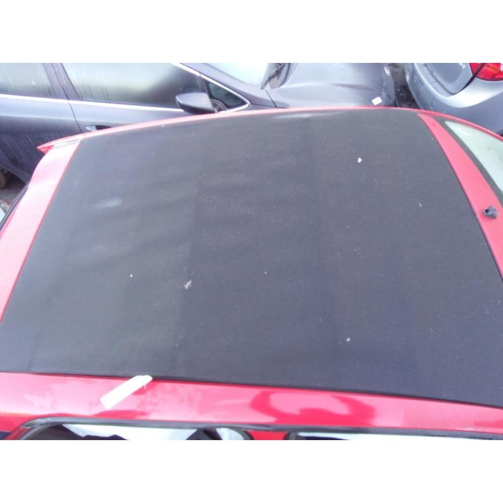 Capote Completa Usato Dal 2014 Al 2018 Toyota Aygo «Ii» (2014)