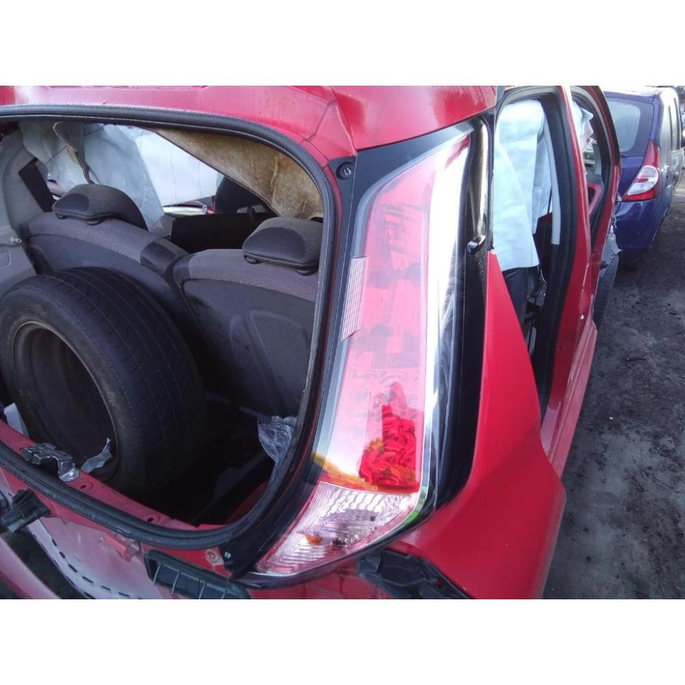 Fanale Posteriore Destro Usato Toyota Aygo «Ii» (2014)