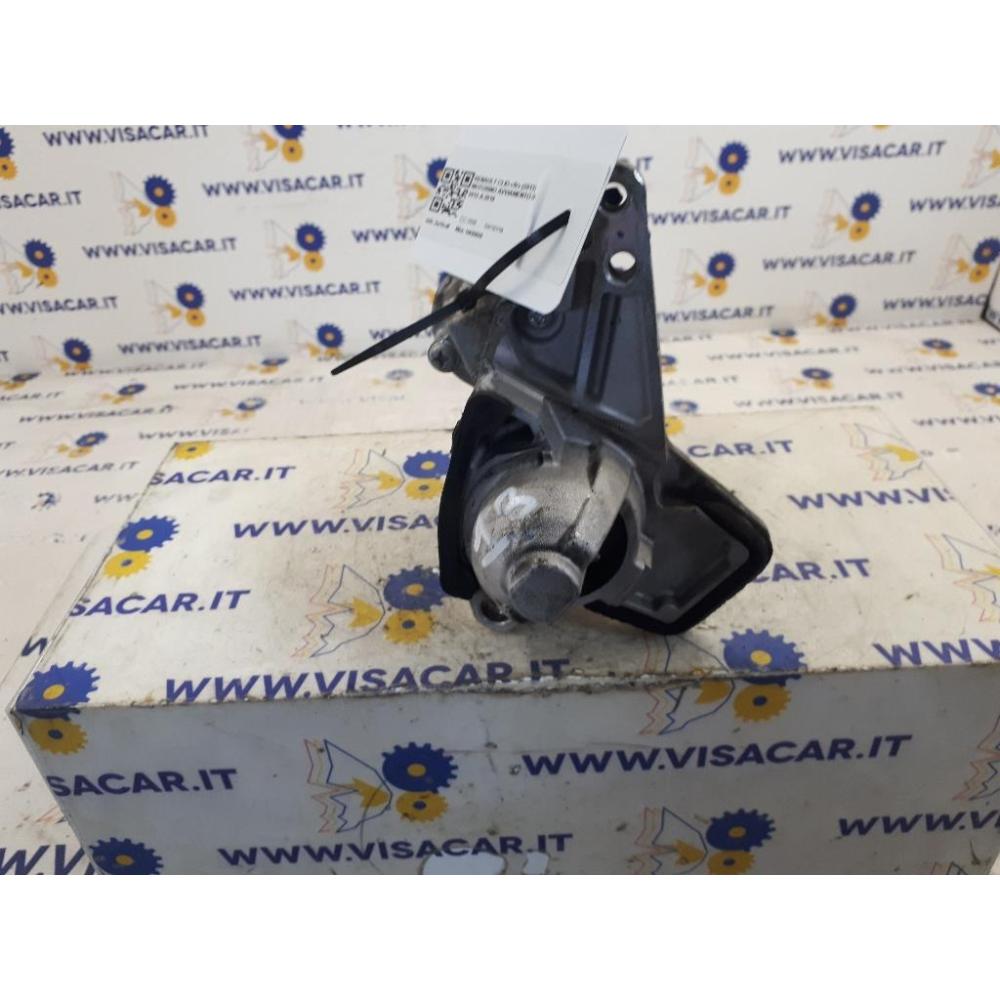 Motorino Avviamento Usato Dal 2012 Al 2016 Renault Clio «Iv» (2013)
